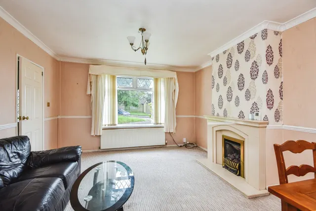 Ingleton Drive, Lancaster, photo 1