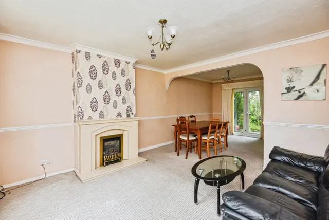 Photo 2 — Ingleton Drive, Lancaster