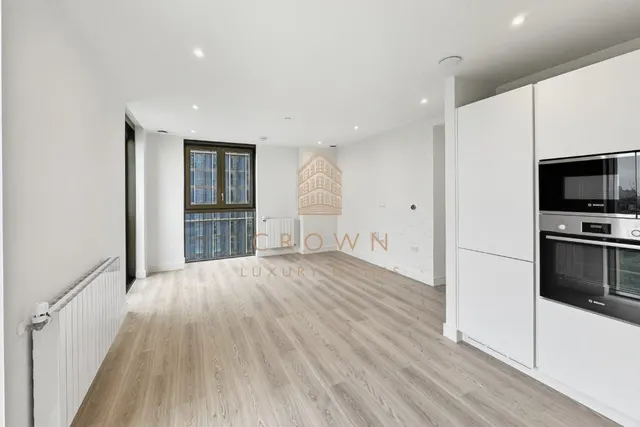 Affinity View, West Ham, E16, photo 1