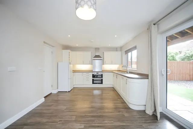Photo 2 — Witham Close, Taunton