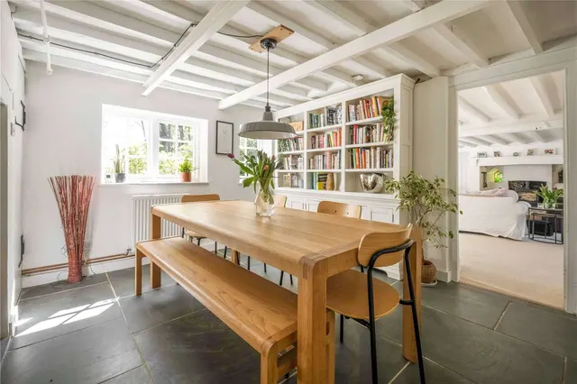 Photo 3 — Dallington, Heathfield, East Sussex, TN21 9JX