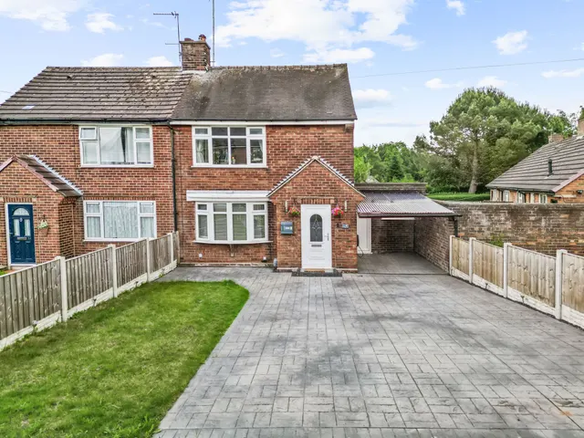 Bridge Lane, Appleton, Warrington, Warrington, WA4 3AX, photo 1