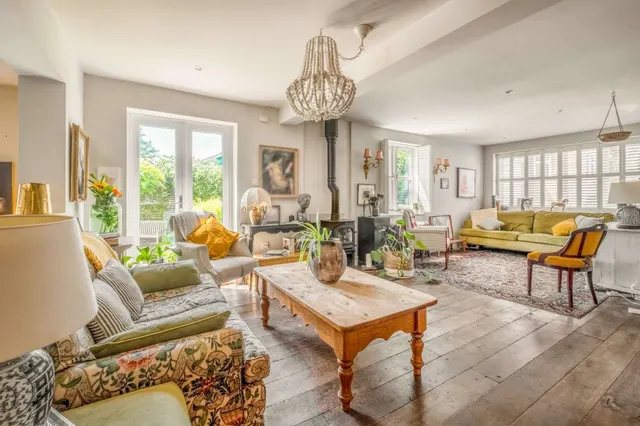The Street, Frittenden, Cranbrook, Kent, TN17 2DD, photo 1