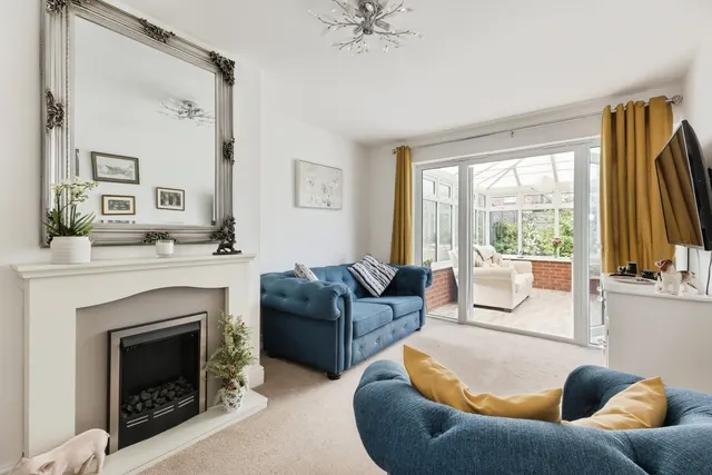 Photo 2 — High House Close, Wymondham, Norfolk, NR18