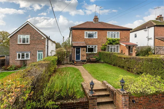 Hogspudding Lane, Newdigate, RH5, photo 1