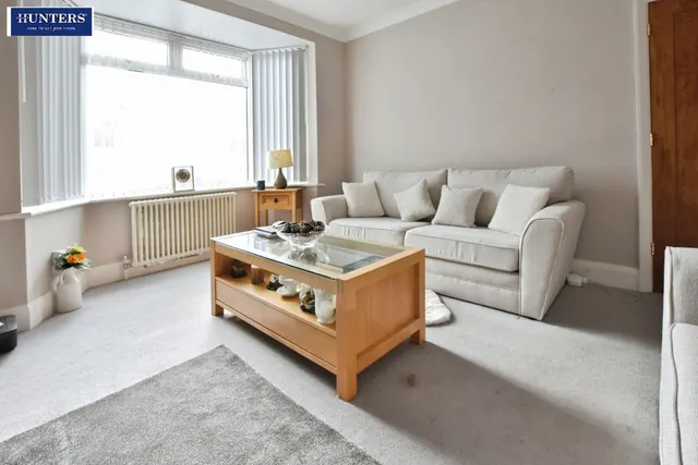 Abbots road, Scunthorpe, photo 1
