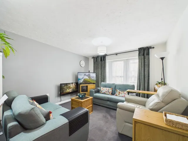 Photo 3 — Sylvan Court, Stoke, Plymouth