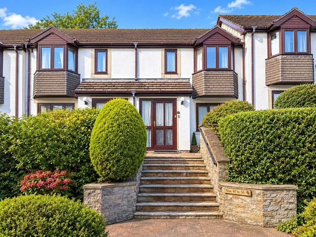 Penhaligon Court, Truro, TR1, photo 1