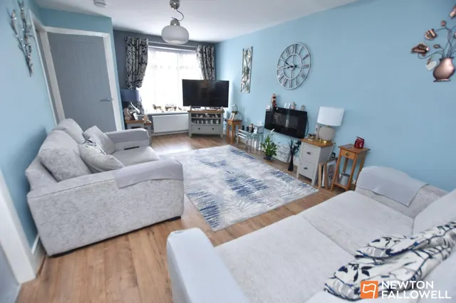 Braddon Road, Loughborough, LE11, photo 2