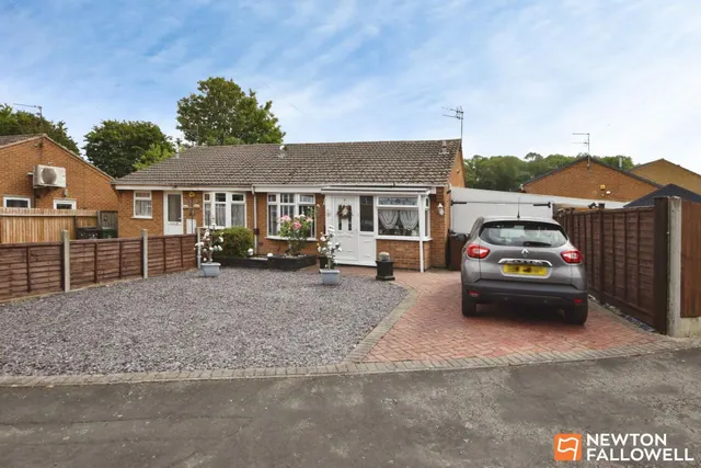 Braddon Road, Loughborough, LE11, photo 1