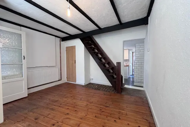 Photo 2 — Ditchling Road, Brighton BN1 6JA