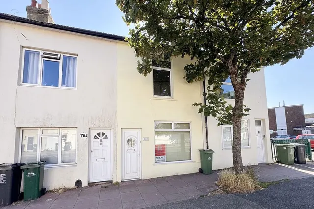 Ditchling Road, Brighton BN1 6JA, photo 1