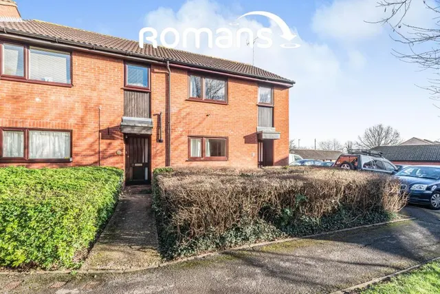 Carshalton Way, Lower Earley, RG6, photo 1