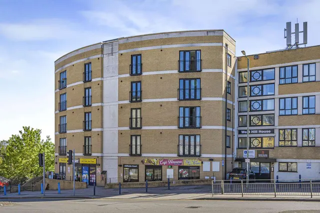 West Hill, Dartford, DA1, photo 1
