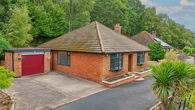 Kendrick, Southall Road, Dawley TF4 3ND, photo 1