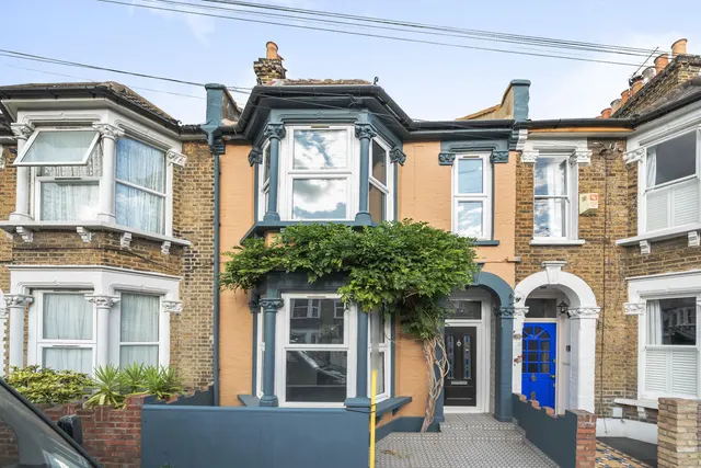 Ethnard Road, Peckham, SE15, photo 1