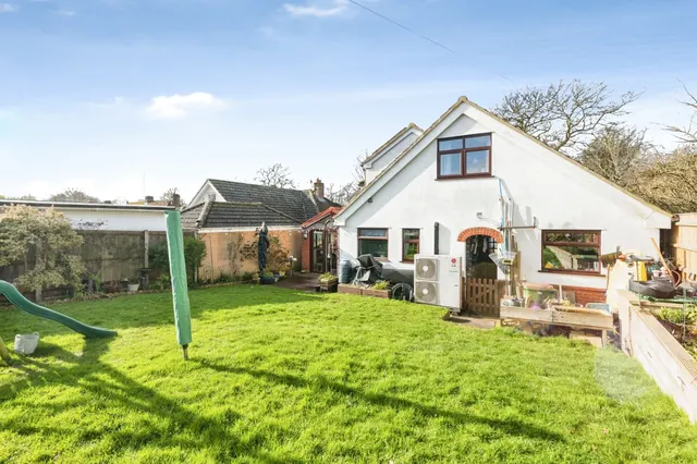Wash Lane, Kessingland, Lowestoft, photo 1