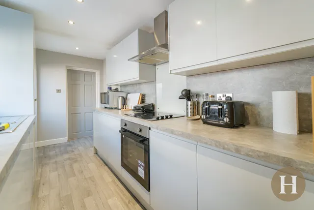 Vivian Road, Birmingham, B17, photo 3