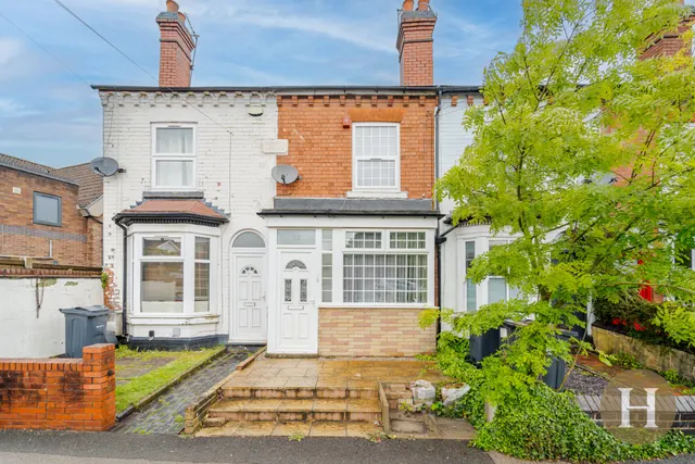 Vivian Road, Birmingham, B17, photo 1