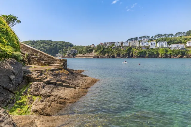 Photo 2 — Polruan-By-Fowey, Cornwall, PL23 1PW
