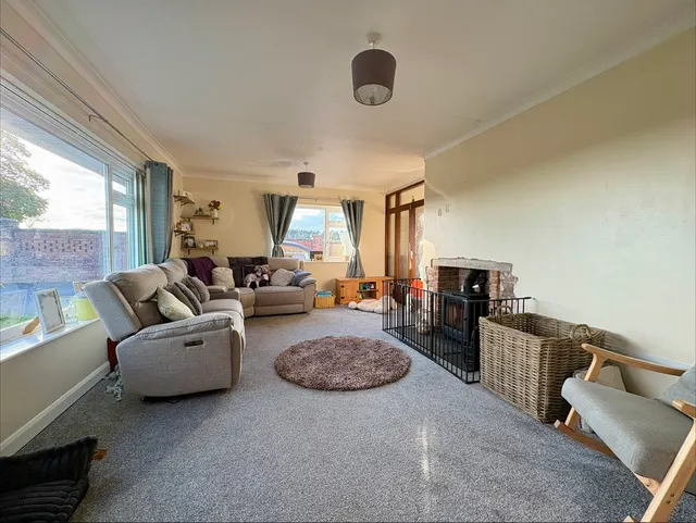 Photo 3 — Winsley Park Bungalow, Hope-under-Dinmore, Leominster, Herefordshire