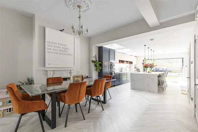 Fawe Park Road, London, SW15, photo 1