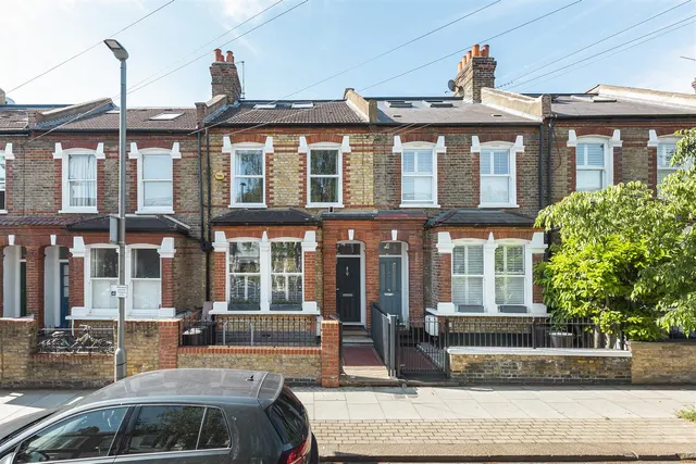 Fawe Park Road, London, SW15, photo 2