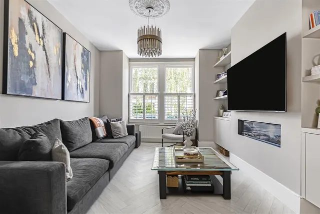 Fawe Park Road, London, SW15, photo 3