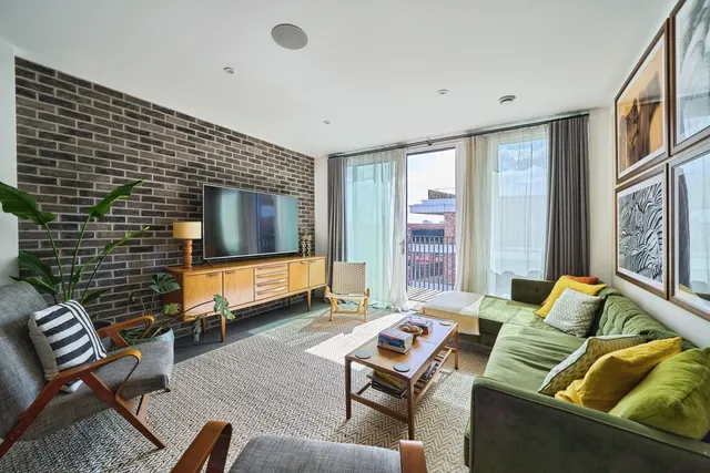 Photo 2 — Remus Road, LONDON, London, E3
