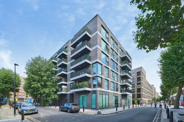 Remus Road, LONDON, London, E3, photo 1