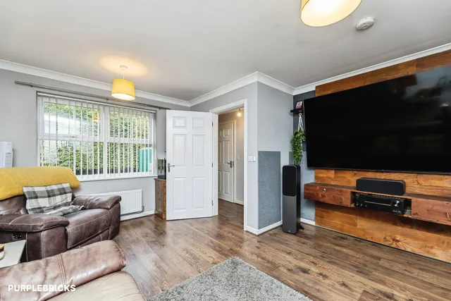 Juniper Drive, Selby, YO8, photo 3