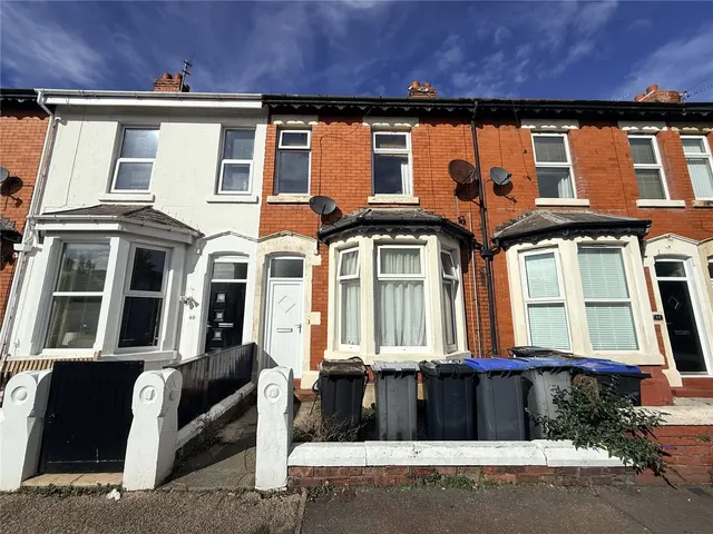 Granville Road, Blackpool, FY1, photo 1