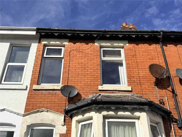 Granville Road, Blackpool, FY1, photo 2