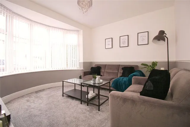 Photo 3 — Haughton Hall Road, Denton, Greater Manchester, M34
