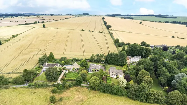 Westhall Hill, Fulbrook, OX18, photo 2