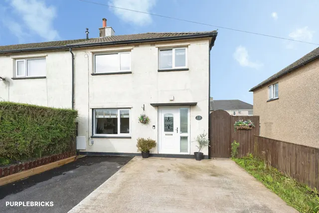 Uldale View, Egremont, CA22, photo 1