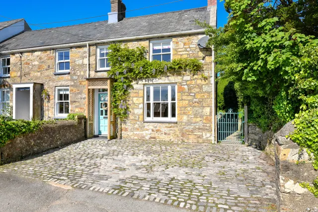 Bryn Hyfryd, Llanbedrog, LL53, photo 1