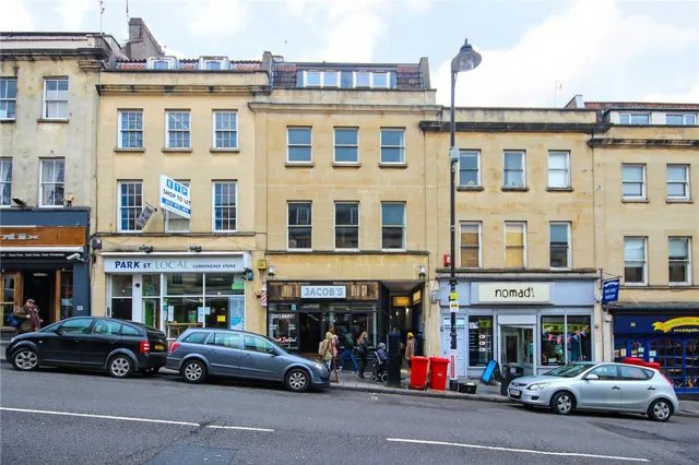 Park Street, Clifton, BS1, photo 2