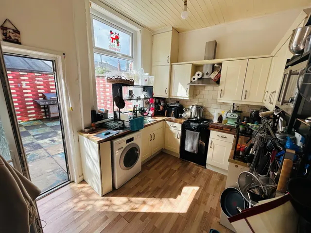 Wilbraham Street, Preston, PR1, photo 3