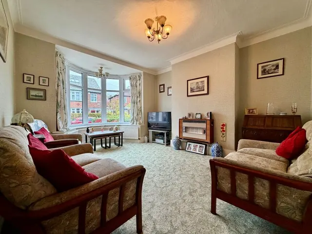 The Wynd, Kenton, NE3, photo 2