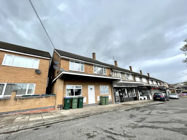 Alderminster Road, Coventry, CV5, photo 1