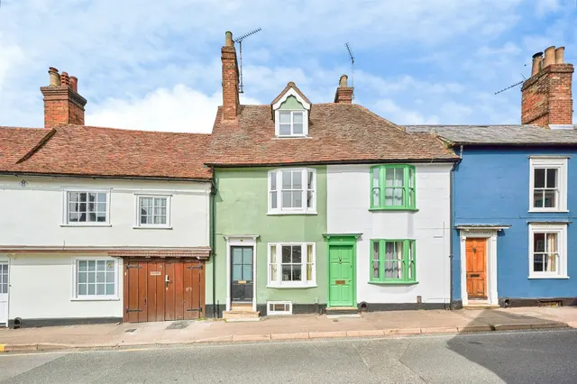 Church Street, Saffron Walden, CB10, photo 1