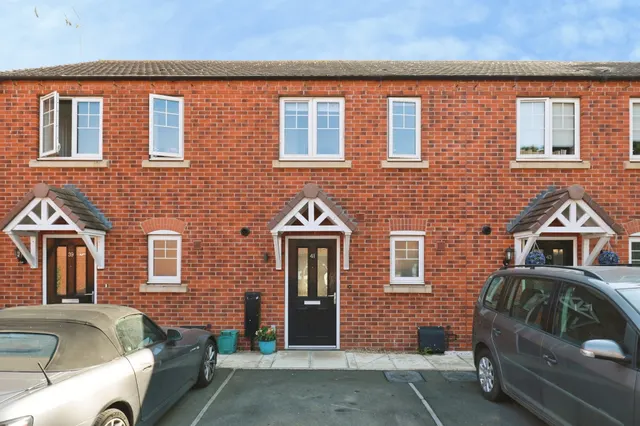 Nelsons Way, Stockton, SOUTHAM, photo 1