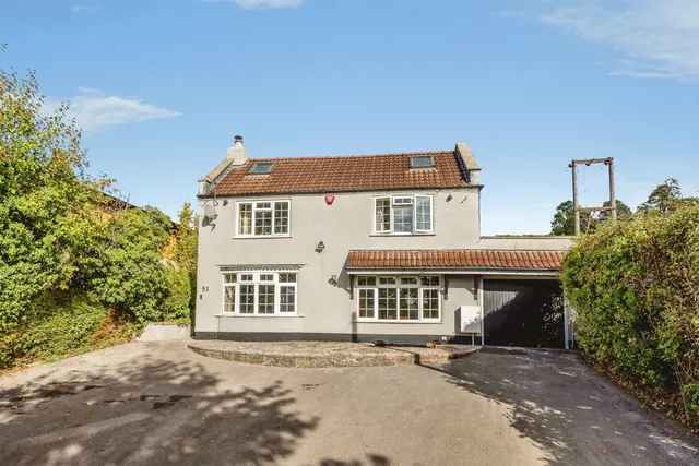 4 bedroom house, Bath Road, Bitton, BS30