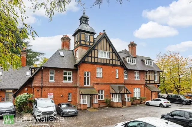 Upper Marsh Lane, Hoddesdon, EN11, photo 1