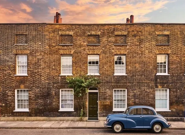 Whittlesey Street, Waterloo, SE1, photo 1