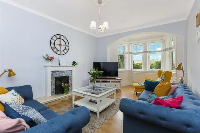 Photo 2 — Milrig Road, Rutherglen, Glasgow, South Lanarkshire, G73
