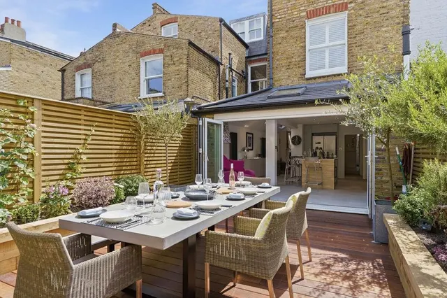 Gowan Avenue, London, SW6, photo 2