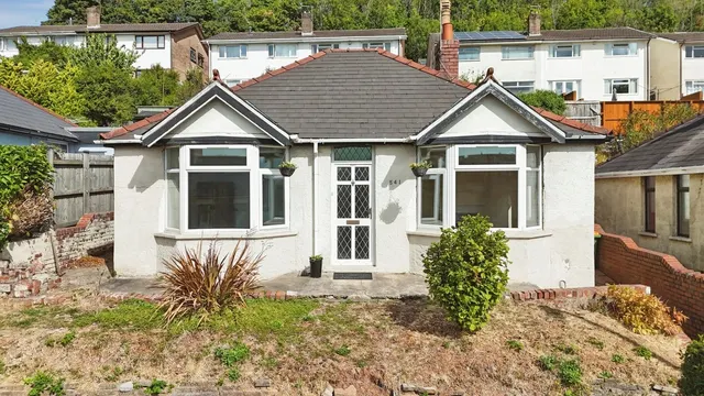 Photo 2 — Chepstow Road, Newport, NP19