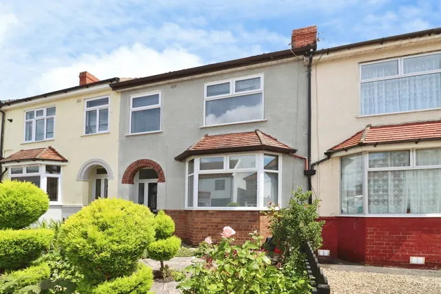 Mayfield Avenue, Bristol, BS16, photo 1